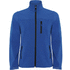 Antartida miesten softshell-takki, kuninkaallinen liikelahja logopainatuksella