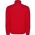 Antartida miesten softshell-takki, punainen lisäkuva 1