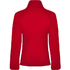 Antartida naisten softshell-takki, punainen lisäkuva 1