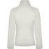 Antartida naisten softshell-takki, valkoinen lisäkuva 1