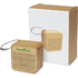 Arcana Bluetooth® -kaiutin, bambua, luonnollinen lisäkuva 1