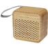 Arcana Bluetooth® -kaiutin, bambua, luonnollinen lisäkuva 6