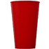 Arena 375 ml muovinen juomamuki, punainen lisäkuva 2