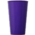 Arena 375 ml muovinen juomamuki, violetti lisäkuva 2