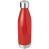 Arsenal  510 ml tyhjiöpullo, punainen liikelahja logopainatuksella