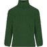 Artic miesten täysvetoketjullinen fleecetakki, pullo-vihreä liikelahja logopainatuksella
