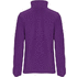 Artic naisten täysvetoketjullinen fleecetakki, violetti lisäkuva 2