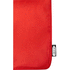 Ash RPET-muovinen suuri kassi 14L, punainen lisäkuva 5