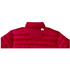 Athenas miesten eristetty takki, punainen lisäkuva 4