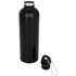 Atlantic tyhjiöeristetty pullo, musta lisäkuva 3