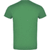 Atomic lyhythihainen unisex-t-paita, kelly-green lisäkuva 1
