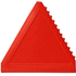 Averall-jääkaavin, kolmionmuotoinen, punainen lisäkuva 2