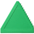 Averall-jääkaavin, kolmionmuotoinen, vihreä lisäkuva 2