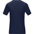 Azurite-T-paita, GOTS-sertifioitu luomupuuvilla, lyhythihainen, naisten, tummansininen lisäkuva 3