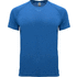 Bahrain miesten lyhythihainen urheilu-t-paita, kuninkaallinen liikelahja logopainatuksella