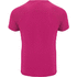Bahrain lasten lyhythihainen urheilu-t-paita, kirkas-vaaleanpunainen lisäkuva 2