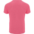 Bahrain lasten lyhythihainen urheilu-t-paita, neon-vaaleanpunainen lisäkuva 2