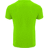 Bahrain lasten lyhythihainen urheilu-t-paita, neon-vihreä lisäkuva 2