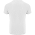 Bahrain lasten lyhythihainen urheilu-t-paita, valkoinen lisäkuva 2