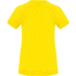 Bahrain naisten lyhythihainen urheilu-t-paita, keltainen lisäkuva 2