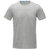 Balfour-t-paita, lyhythihainen, luonnonmukainen, miesten, harmaa-harmaa lisäkuva 2