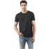 Balfour-t-paita, lyhythihainen, luonnonmukainen, miesten, harmaa-harmaa lisäkuva 5