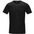 Balfour-t-paita, lyhythihainen, luonnonmukainen, miesten, musta lisäkuva 2