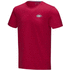 Balfour-t-paita, lyhythihainen, luonnonmukainen, miesten, punainen lisäkuva 1
