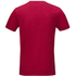 Balfour-t-paita, lyhythihainen, luonnonmukainen, miesten, punainen lisäkuva 3