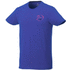 Balfour-t-paita, lyhythihainen, luonnonmukainen, miesten, sininen lisäkuva 1