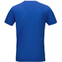 Balfour-t-paita, lyhythihainen, luonnonmukainen, miesten, sininen lisäkuva 3