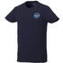 Balfour-t-paita, lyhythihainen, luonnonmukainen, miesten, tummansininen lisäkuva 1