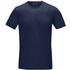 Balfour-t-paita, lyhythihainen, luonnonmukainen, miesten, tummansininen lisäkuva 2