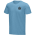 Balfour-t-paita, lyhythihainen, luonnonmukainen, miesten, turkoosi lisäkuva 1
