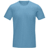 Balfour-t-paita, lyhythihainen, luonnonmukainen, miesten, turkoosi lisäkuva 2