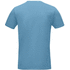Balfour-t-paita, lyhythihainen, luonnonmukainen, miesten, turkoosi lisäkuva 3