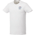 Balfour-t-paita, lyhythihainen, luonnonmukainen, miesten, valkoinen lisäkuva 1