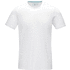 Balfour-t-paita, lyhythihainen, luonnonmukainen, miesten, valkoinen lisäkuva 2