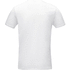 Balfour-t-paita, lyhythihainen, luonnonmukainen, miesten, valkoinen lisäkuva 3