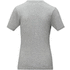 Balfour-t-paita, lyhythihainen, luonnonmukainen, naisten, harmaa-harmaa lisäkuva 3