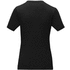Balfour-t-paita, lyhythihainen, luonnonmukainen, naisten, musta lisäkuva 3