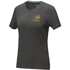 Balfour-t-paita, lyhythihainen, luonnonmukainen, naisten, myrskyinen-harmaa lisäkuva 1
