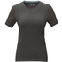 Balfour-t-paita, lyhythihainen, luonnonmukainen, naisten, myrskyinen-harmaa lisäkuva 2
