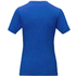 Balfour-t-paita, lyhythihainen, luonnonmukainen, naisten, sininen lisäkuva 3