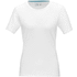 Balfour-t-paita, lyhythihainen, luonnonmukainen, naisten, valkoinen lisäkuva 2