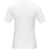 Balfour-t-paita, lyhythihainen, luonnonmukainen, naisten, valkoinen lisäkuva 3