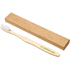 Bambuinen Celuk-hammasharja, valkoinen lisäkuva 1