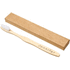 Bambuinen Celuk-hammasharja, valkoinen lisäkuva 2