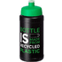 Baseline 500 ml kierrätetty juomapullo, vihreä lisäkuva 1