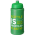 Baseline 500 ml kierrätetty juomapullo, vihreä, vihreä lisäkuva 1